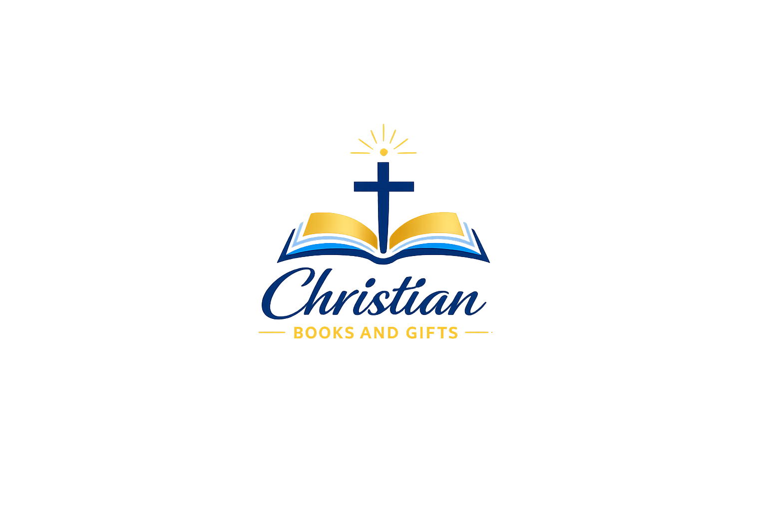 Christian Books and Gifts